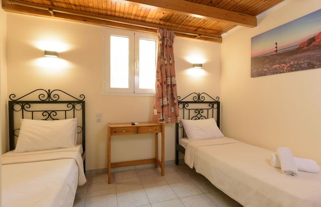 Ammoudara Beach Hotel & Apartments - Foto 17