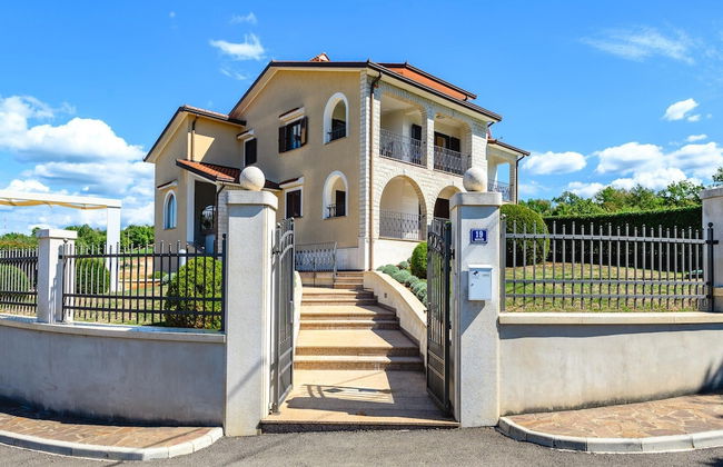 Premium Apartment With Private Pool - Foto 36