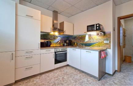 Mittelrhein-Ferienwohnung Oberwesel - Foto 11