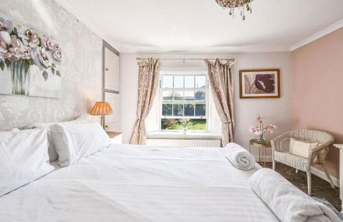 The Old Farmhouse - Foto 22