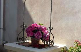 Charming apartment in Castiglione with terrace & jacuzzi - Foto 19