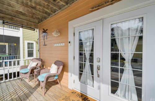 Family-Friendly Pensacola Home Less Than 1 Mi to Beach! - Foto 25