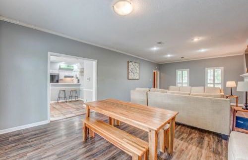 Timber Creek Hideaway - Foto 13