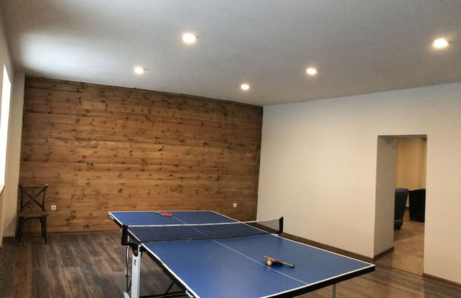 Apricot Aghveran Resort - Photo 51