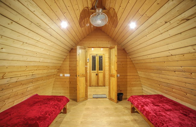 The Woodscapes - Holiday Retreat - Foto 1