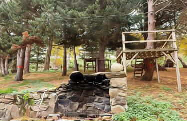 La Caza AudelouT5 VUE panoramique Lac et Vallée - Foto 46