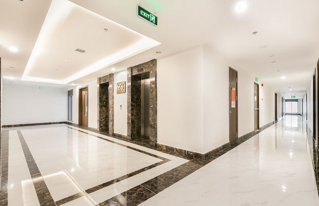 Riverside Residence - Saigon Royal - Photo 3