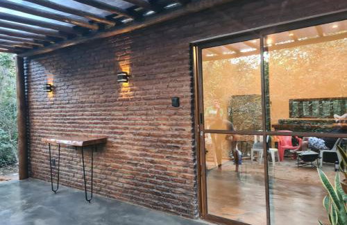 Libélula Eco Loft - Foto 49