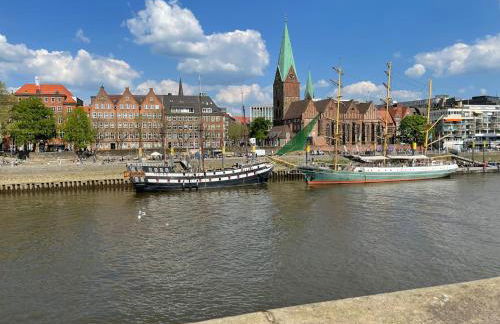 Exklusive Ferienwohnung 5km vom Centrum - Foto 28