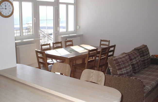 Modern, Spacious, Well Equipped Apartment in High Tatras Mountains - Foto 5