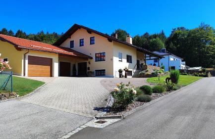 FeWo Kreitl - Foto 1