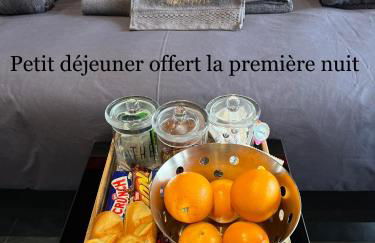 spa de la quarterelle LOVE ROOM 88 VOSGES - Foto 17