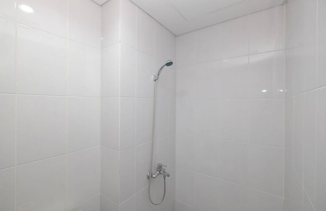 Comfort Studio Apartment At Patraland Urbano - Foto 6