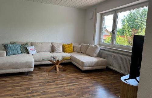 Mickey Flat 3 Zimmer Wohnung in Vohburg mit Büro - Foto 28