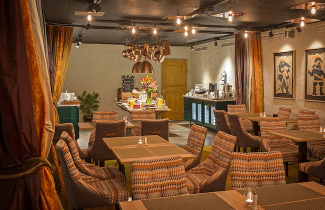 Collectors Victory Apartments - Foto 33