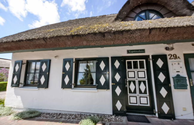 Kapitänshaus - Foto 31