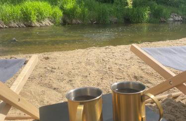 kontener nad rzeką - Foto 8