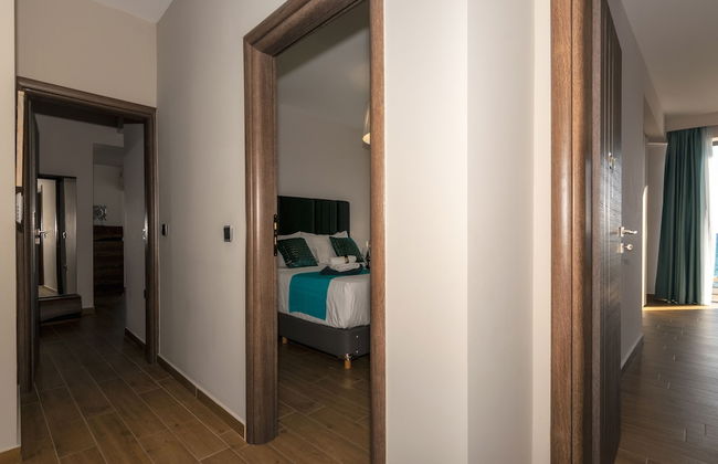 MaDiZé Beach House on the Sea - Foto 5