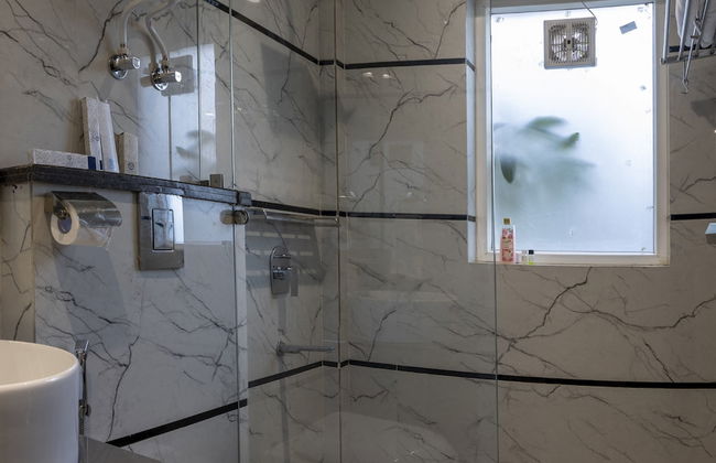 Perch Service Apartments DLF Cyber City - Foto 23