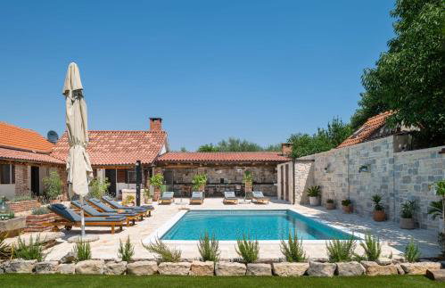 Villa Rustica ZadarVillas - Photo 2