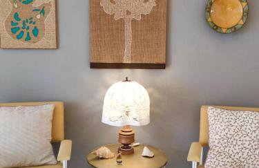 Cozy Seaview Apartment - Foto 22