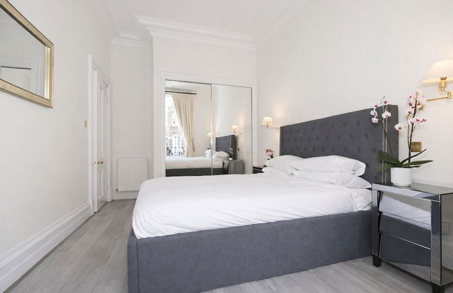 The Belgravia Residences - Foto 10