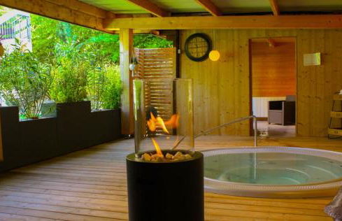 Résidence Côté Chalet - Photo 20