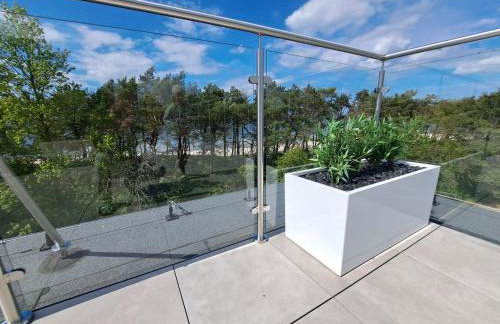 Pine & Sun Apartment - Hevenia Pogorzelica - Foto 36