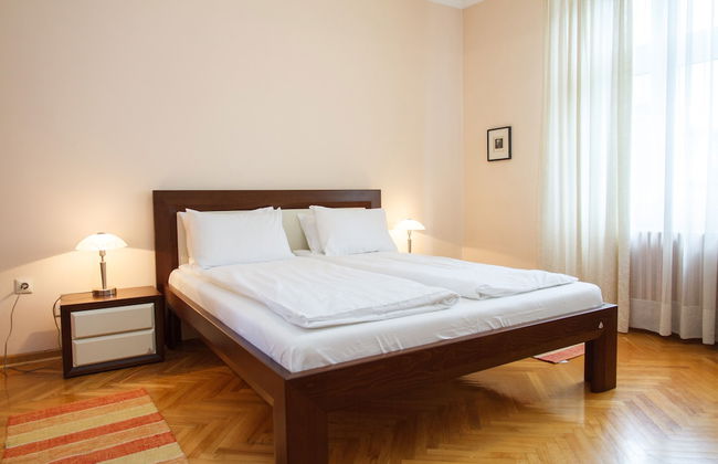 Apartment Belgrade Center - Dobrinjska - Photo 31