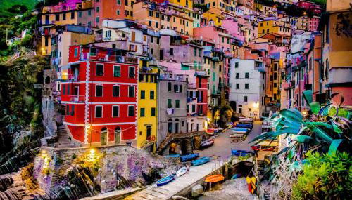 Una Finestra sul Mare - Free Wi -Fi - Foto 3