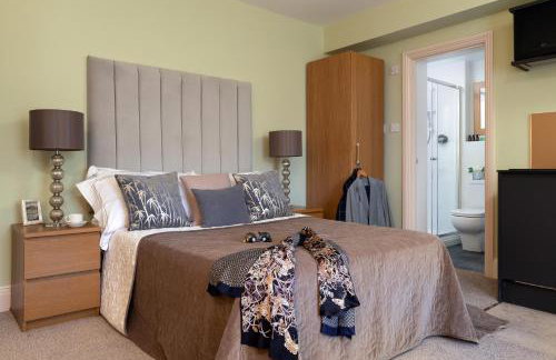 Palm Grove Apartments - Foto 56