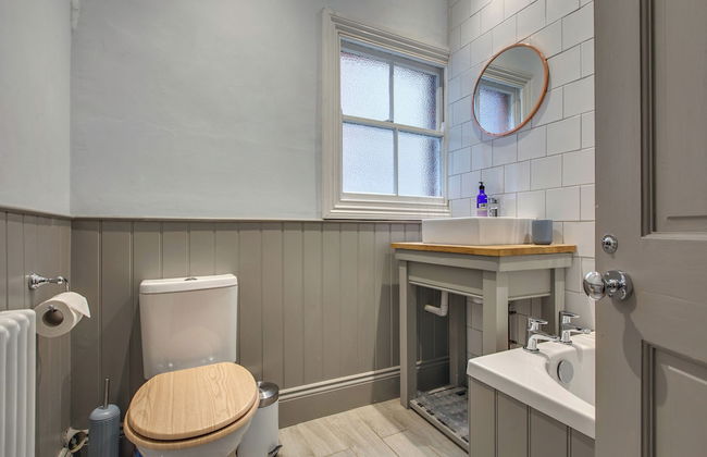 The Sands Sheringham - Foto 42