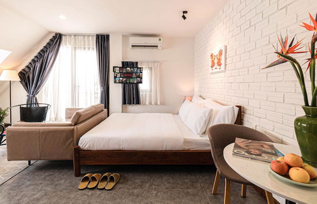 Nexus House Thao Dien - Foto 54