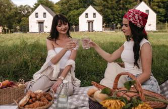 Łąckie Zacisze - Foto 7