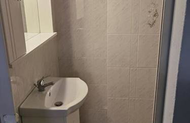 Comfy apartment with low ceiling attic - Foto 19