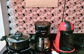 MG Apto com cozinha - Foto 13