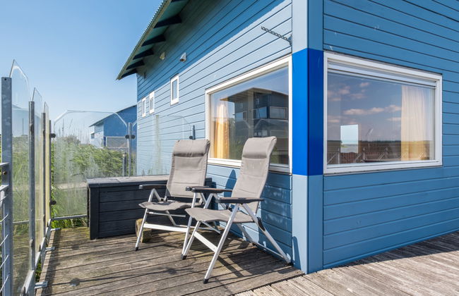 Jachthaven Oostmahorn - Foto 10