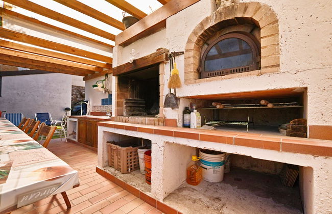 Appartamento le Campanelle - Foto 33