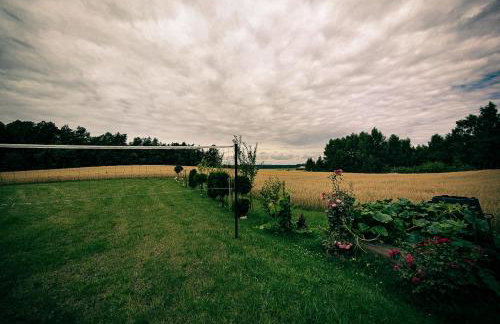 Poziomkowy Zakątek - Foto 15