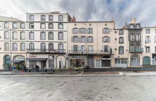 Le Ballainvilliers - Appartement cœur de ville - Foto 29