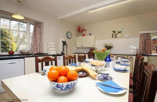 Bressingham Hall - Foto 9