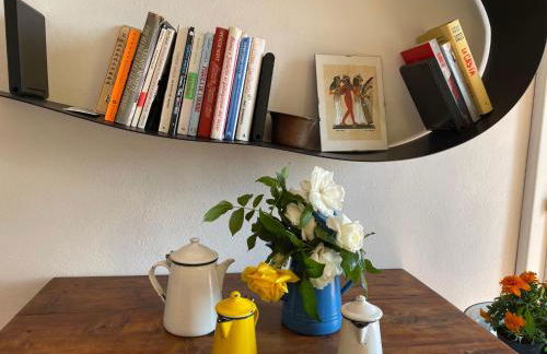 Holiday Home Casa Sylvie by Interhome - Foto 72