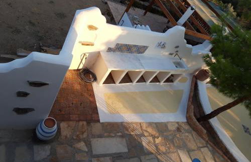 Aspros Pyrgos - Foto 9