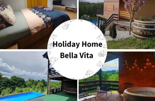 Holiday Home Bella Vita - Foto 3