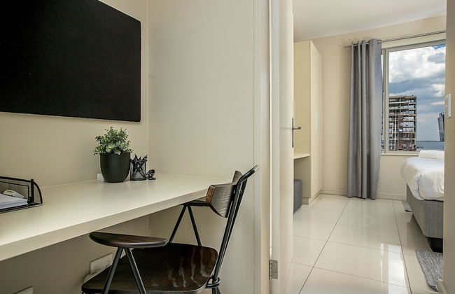 801 The Tyrwhitt Rosebank - Adults Only - Photo 13