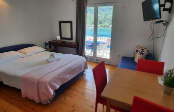 Apartments Lampalo - Foto 34