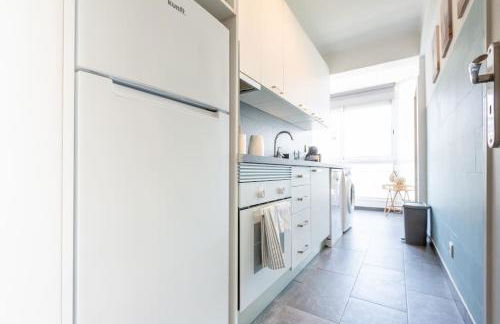 beachome4u4 / Carcavelos beach - Foto 17