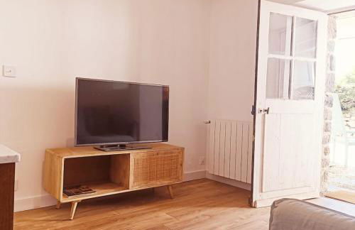 Villa Les Embruns, Villa balnéaire familiale, plages à pied - Foto 42