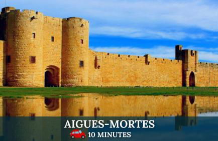 Cigales de la Mer - climatisé, vue mer et parking - Photo 19