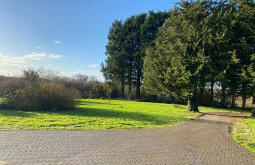 Gower Villa Luxury Cottage, 2 bedroom en-suite with Hot Tub - Foto 59